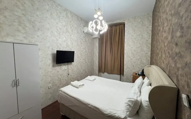 Gran Brn Hotel Taksim