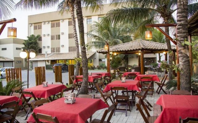 Hotel Castelo Inn