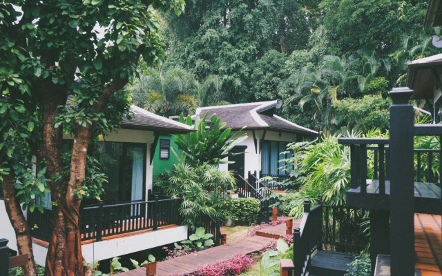 Numsai Khaosuay Resort