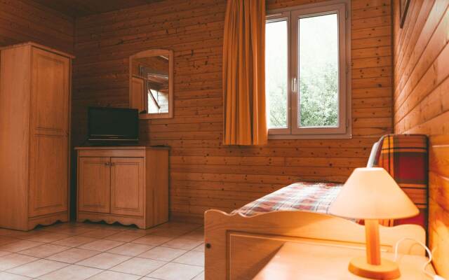 Terres de France - Natura Resort Pescalis