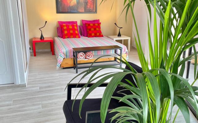 Home2Book El Encanto de la Plaza del Príncipe