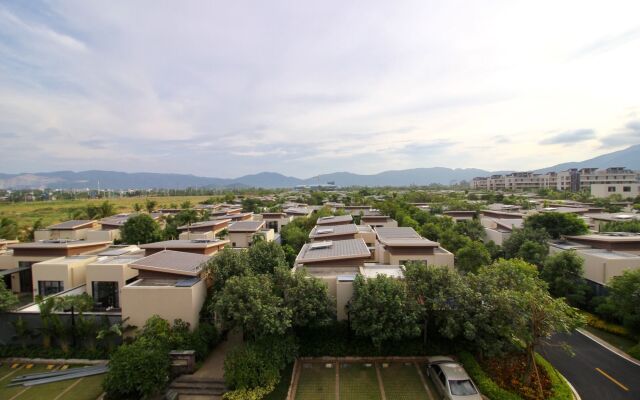 Poly YJ Residence Haitang Bay Sanya