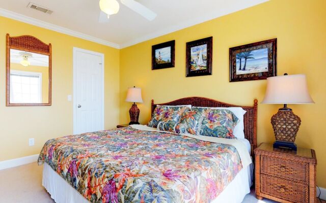 The Dawn Condominiums