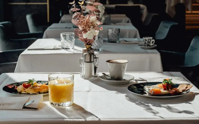 O11 Boutique Hotel Vienna