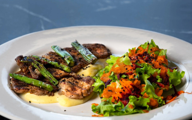 Tryp By Wyndham Ciudad Guzman Uttsa