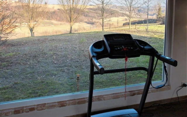 Country House Montessino