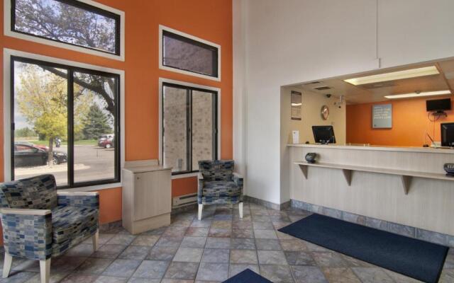 Motel 6 Lakeville, MN - South - Lakeville