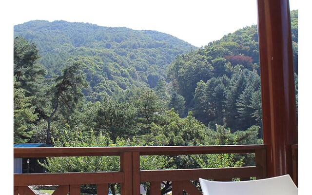 Yangpyeong Dotorigol Pension