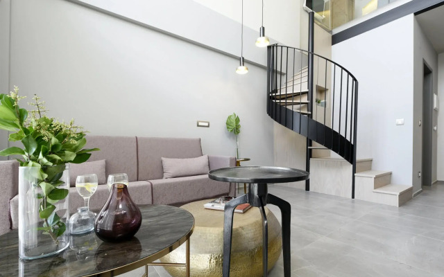 Serenity Suites