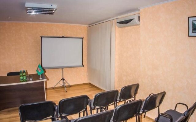 Hotel Almaz
