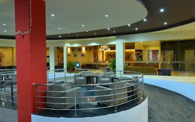 Wixel Hotel by Amazing Kendari