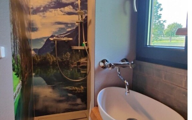 Besonderes Tinyhouse