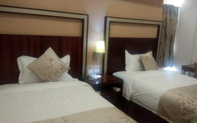 Subic Bay View Diamond Hotel