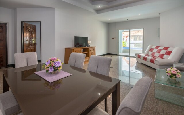 Nowhere Villa Demeter