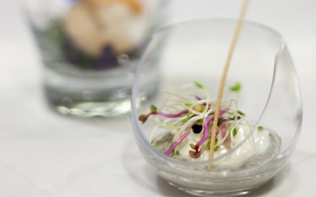 The Grand Hotel Myeongdong