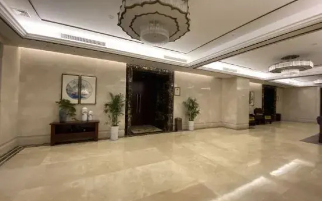 Zhan Ye International Hotel