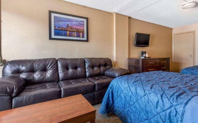 Rodeway Inn