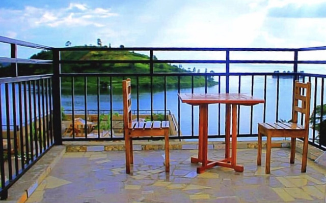 Asante Hotel Gisenyi