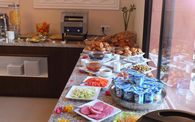 Relax Hotel Marrakech