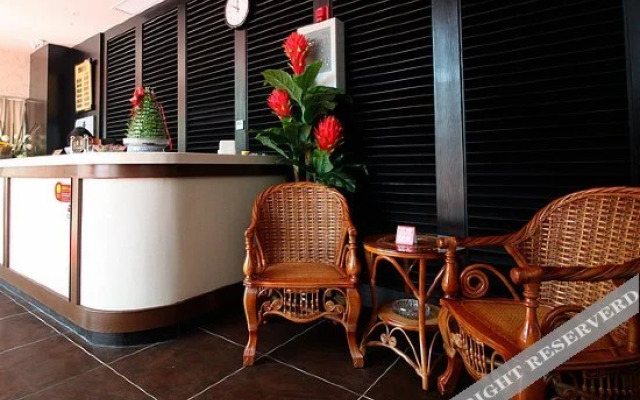 Xiyue Business Hotel