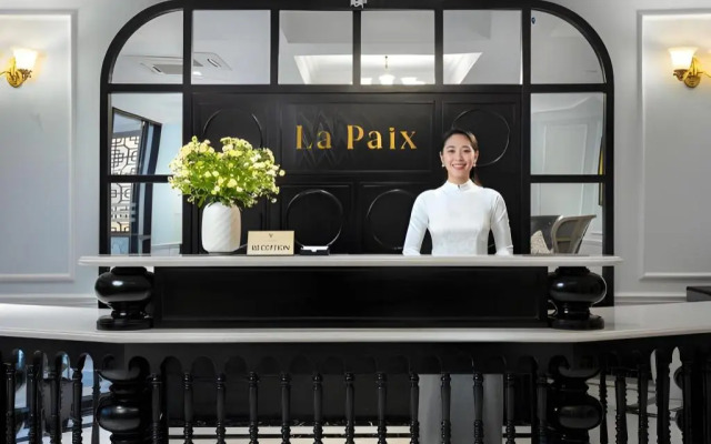 Artisan Boutique Hotel