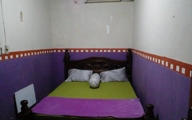 Hotel Alifah 1 Syariah – Guest Rooms – Jakarta