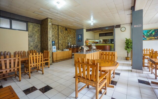 Oyo 800 Hotel Yuta