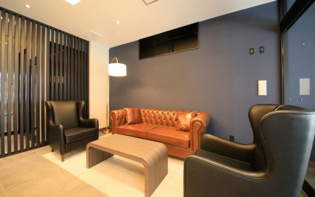 Quintessa Hotel Fukuoka Tenjin Minami