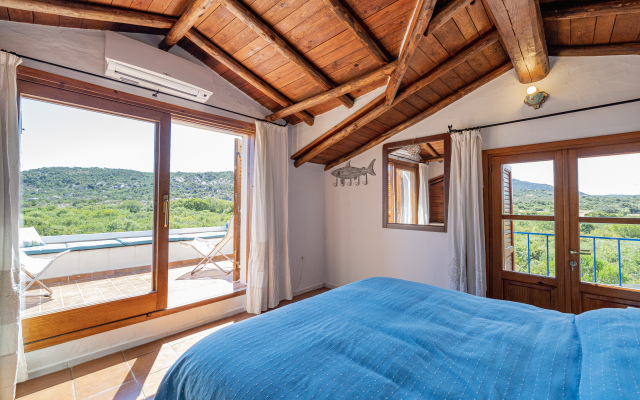 Welcomely - Le Vele in Olbia