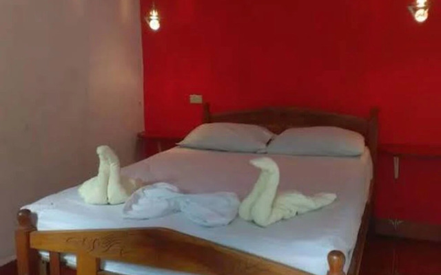 Hostal Vacaciones Nicas