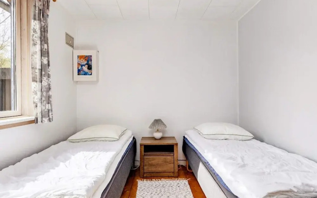 5 Person Holiday Home in Laeso