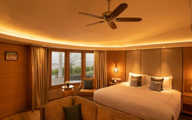 Taj Fisherman's Cove Resort & Spa, Chennai