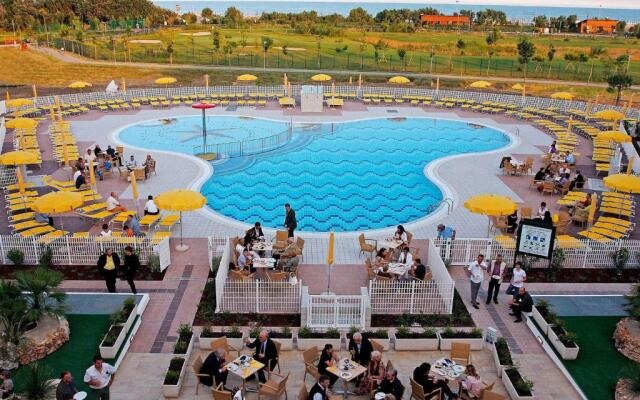 Hotel Maregolf