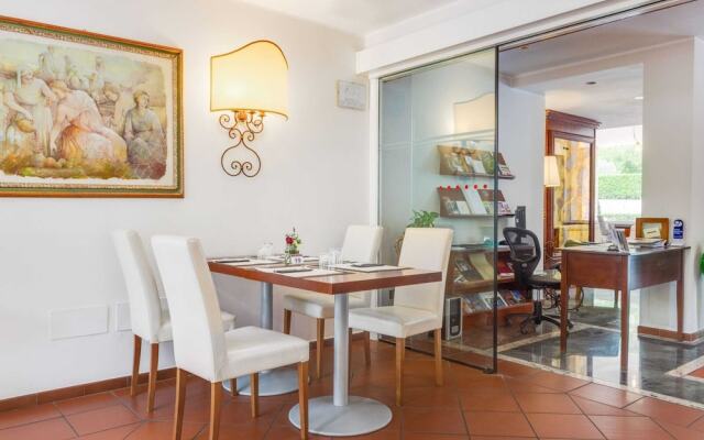 Apartment in a Resort With Swimming Pool