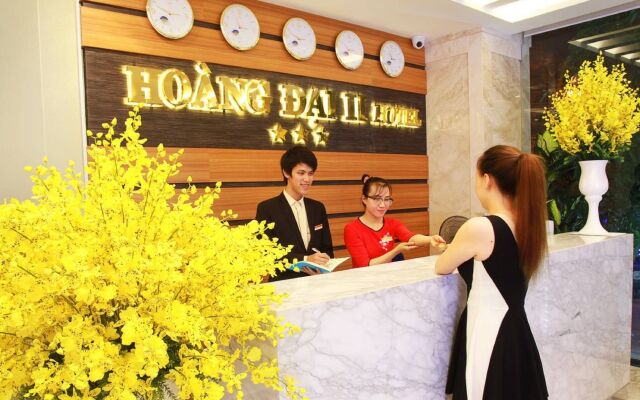 Hoang Dai 2 Hotel