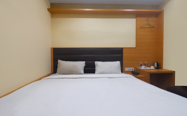 Fabhotel Ganpati 2