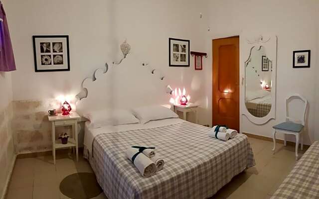 Casale Terra Sole B&B