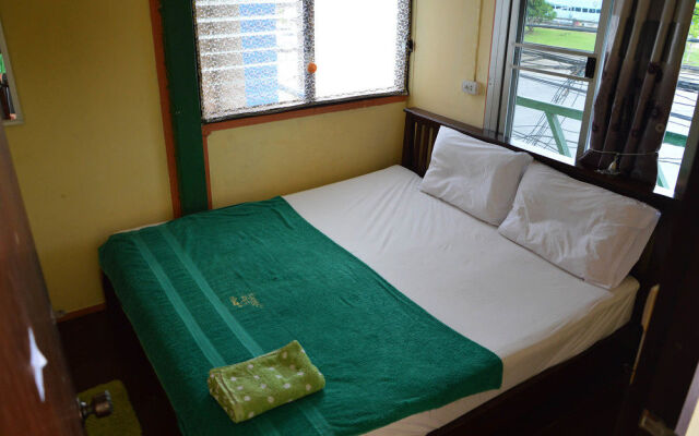 Krabi Nature View Guesthouse