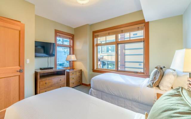 Capitol Peak Lodge by Snowmass Mountain Lodging