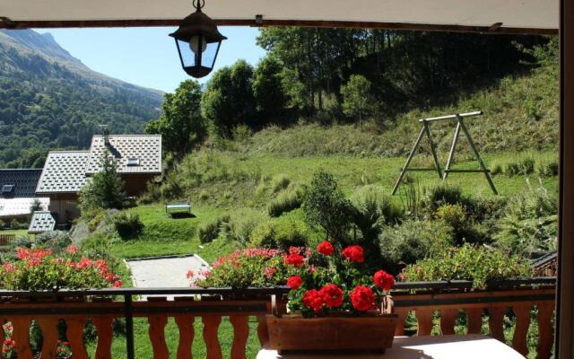 Appartement Valloire, 4 pièces, 10 personnes - FR-1-263-184