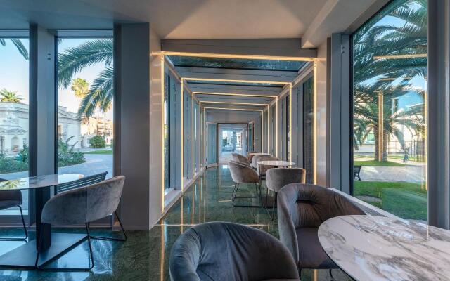 Victoria Terme Hotel