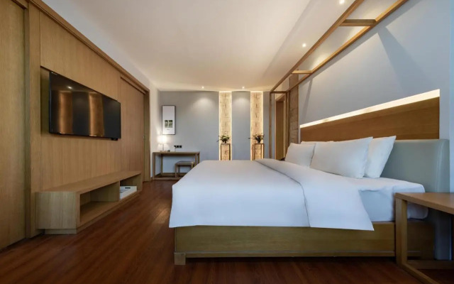 DaLi  XiLai  Inn