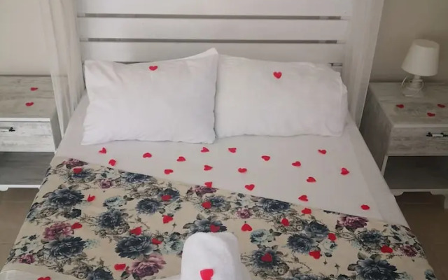 Yürekli Apart Hotel