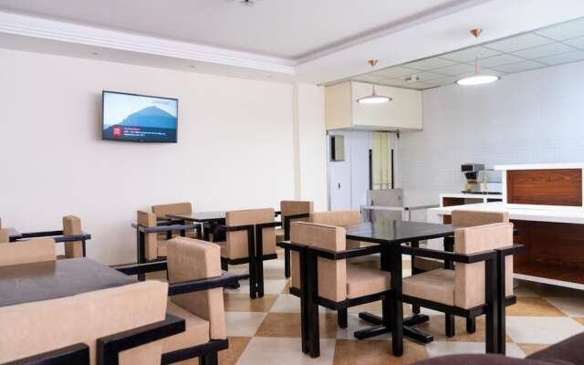 Mimi's Boutique Hotel