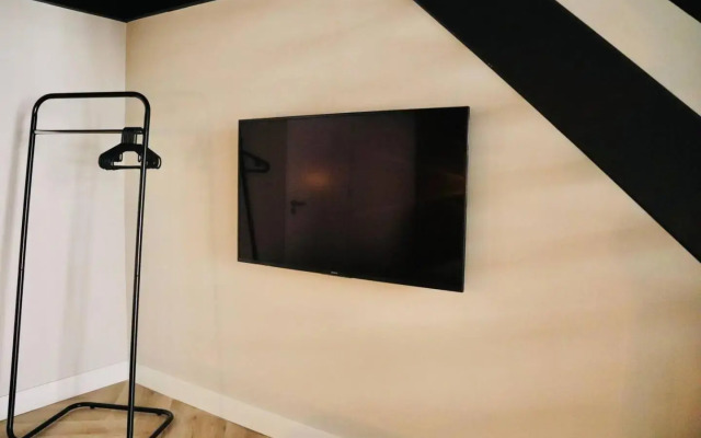 Royal Koetshuis New in Stadsvilla