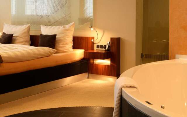Radisson Blu Hotel Erfurt