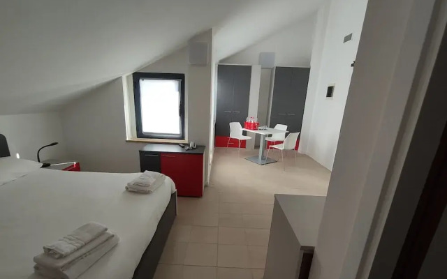 Student Plus House