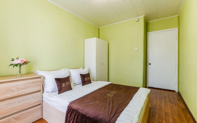 Inndays Domodedovskaya