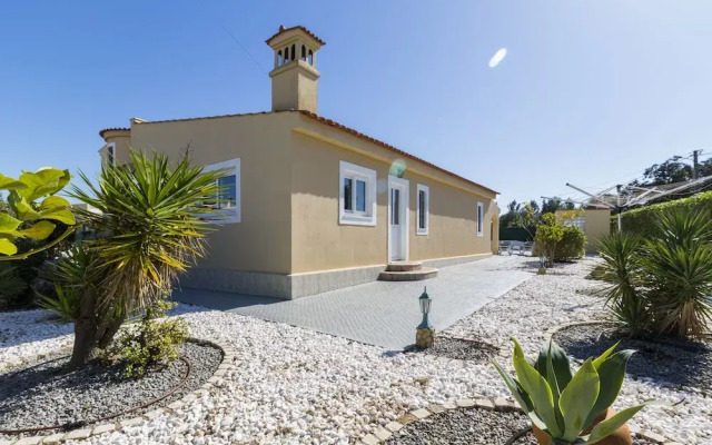 Villas2Go2 Canelas