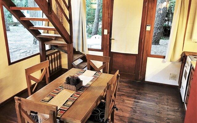 Complejo de Cabanas Tunquelen